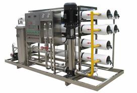 RO反滲透設(shè)備系列